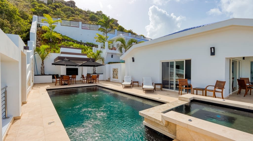 Philipsburg Vacation Rental