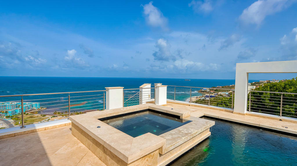 Philipsburg Vacation Rental