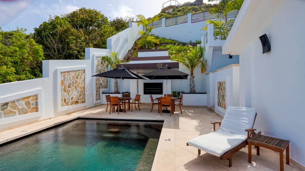 Philipsburg Vacation Rental
