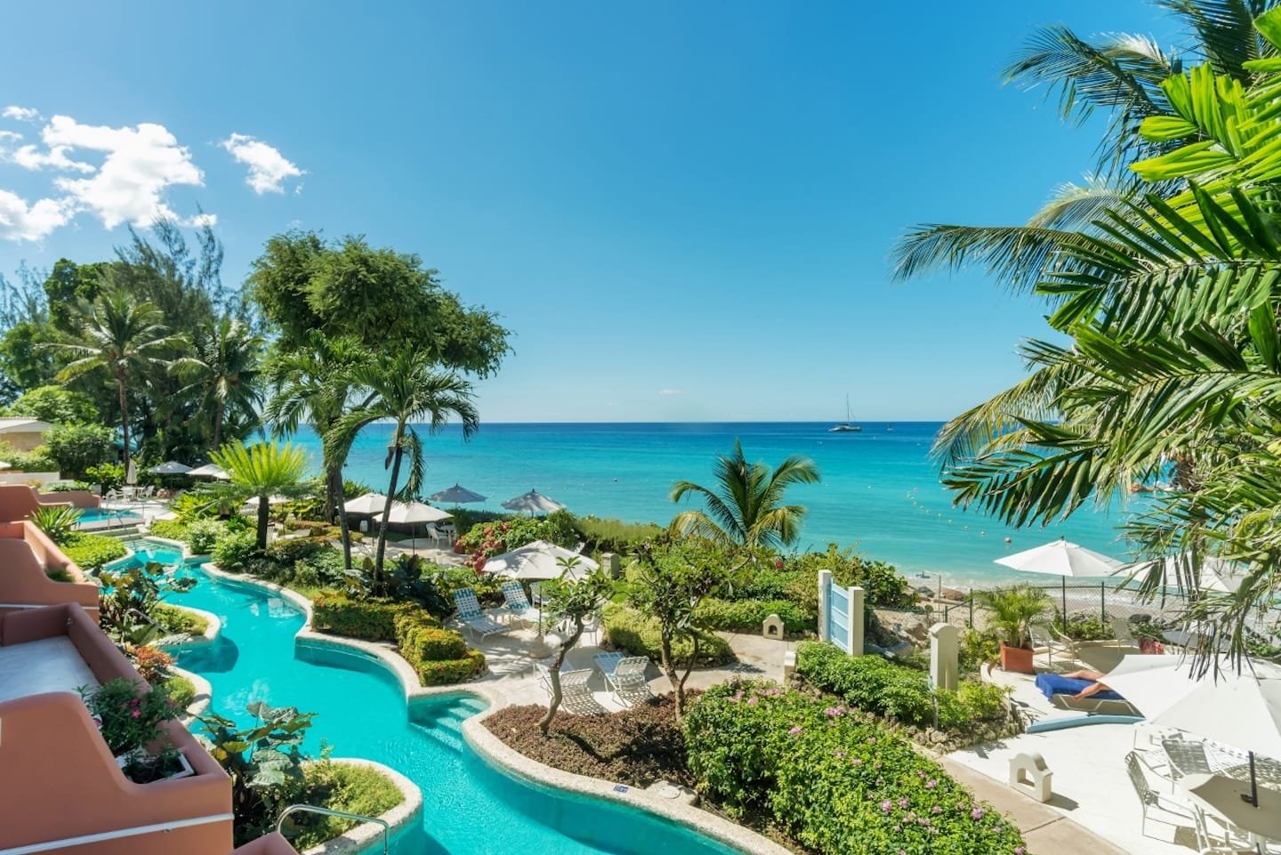 Holetown Vacation Rental