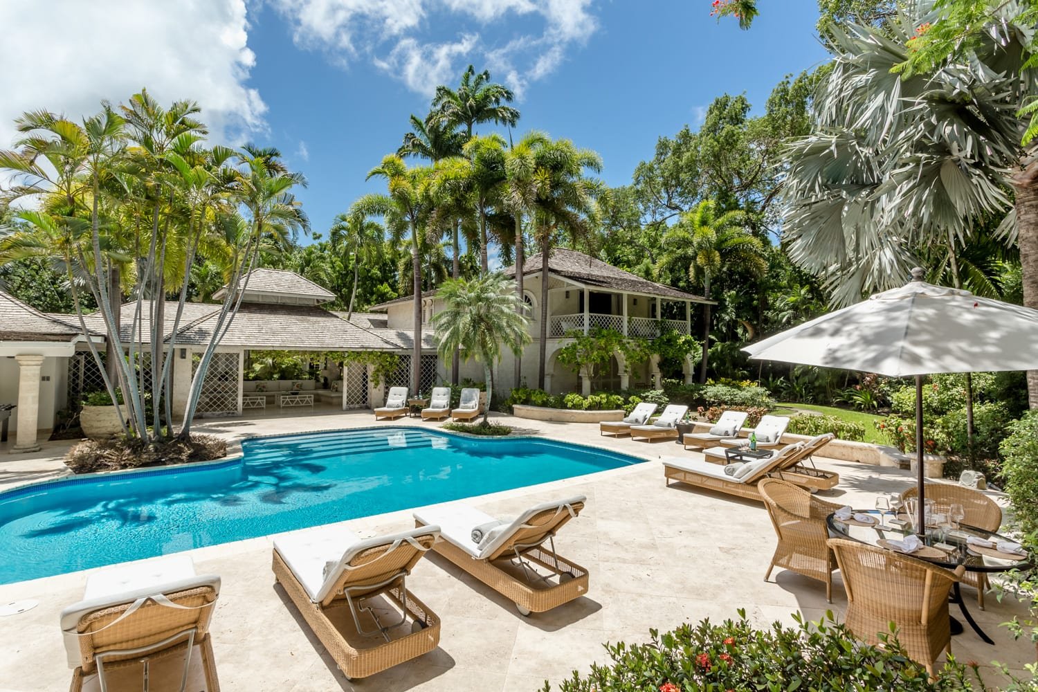 Holetown Vacation Rental