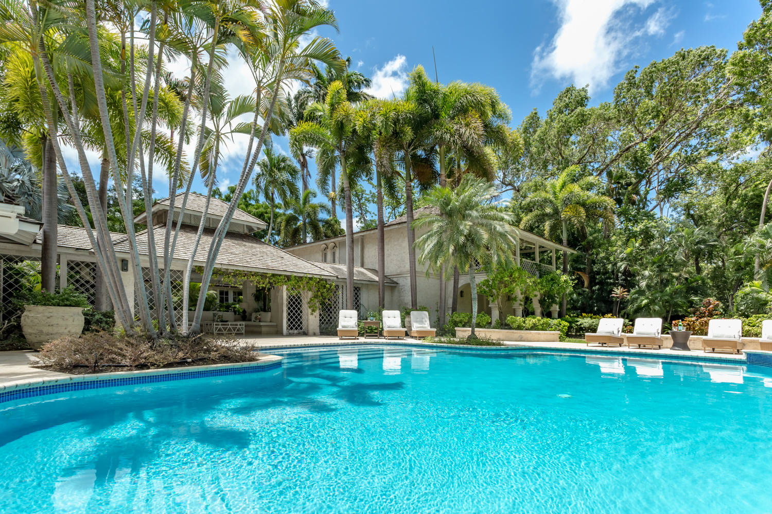 Holetown Vacation Rental