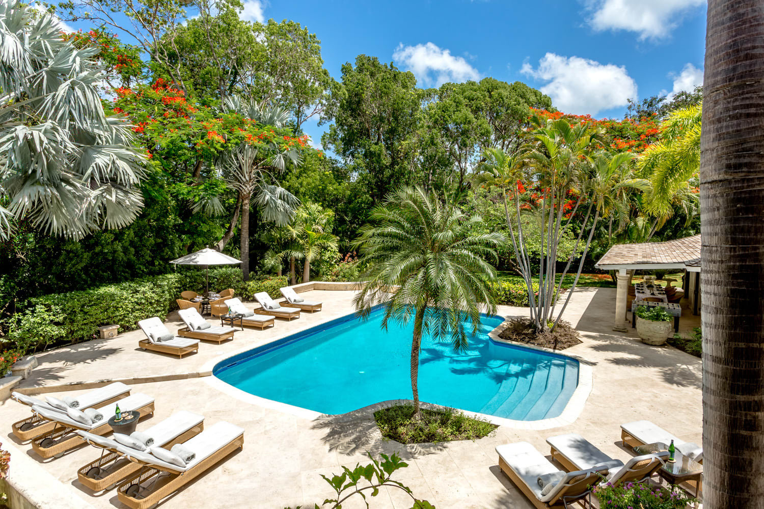 Holetown Vacation Rental