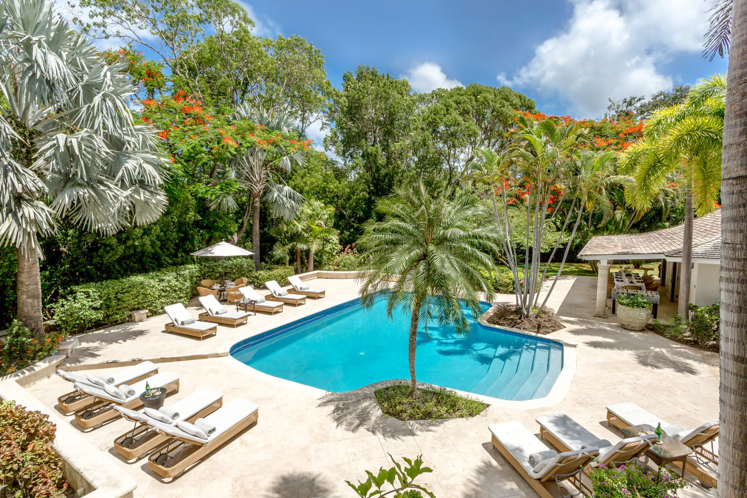 Holetown Vacation Rental