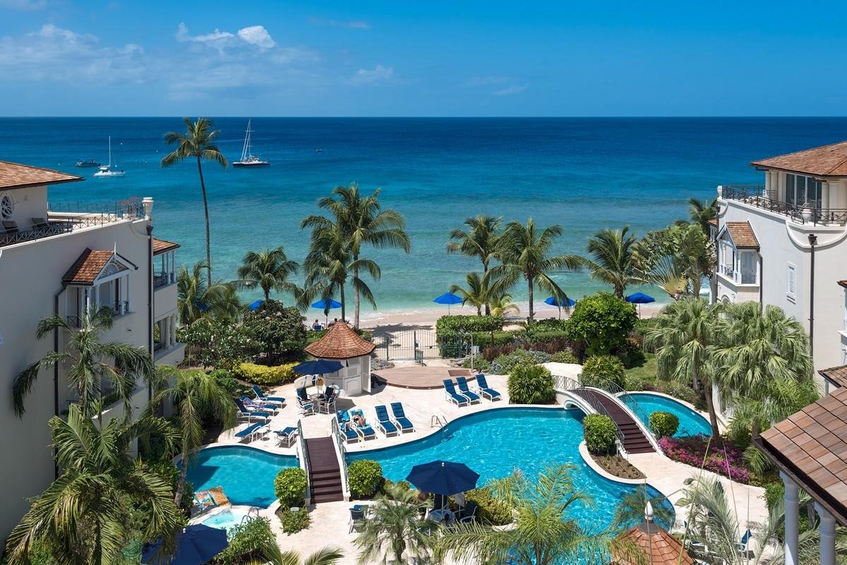 Speightstown Vacation Rental