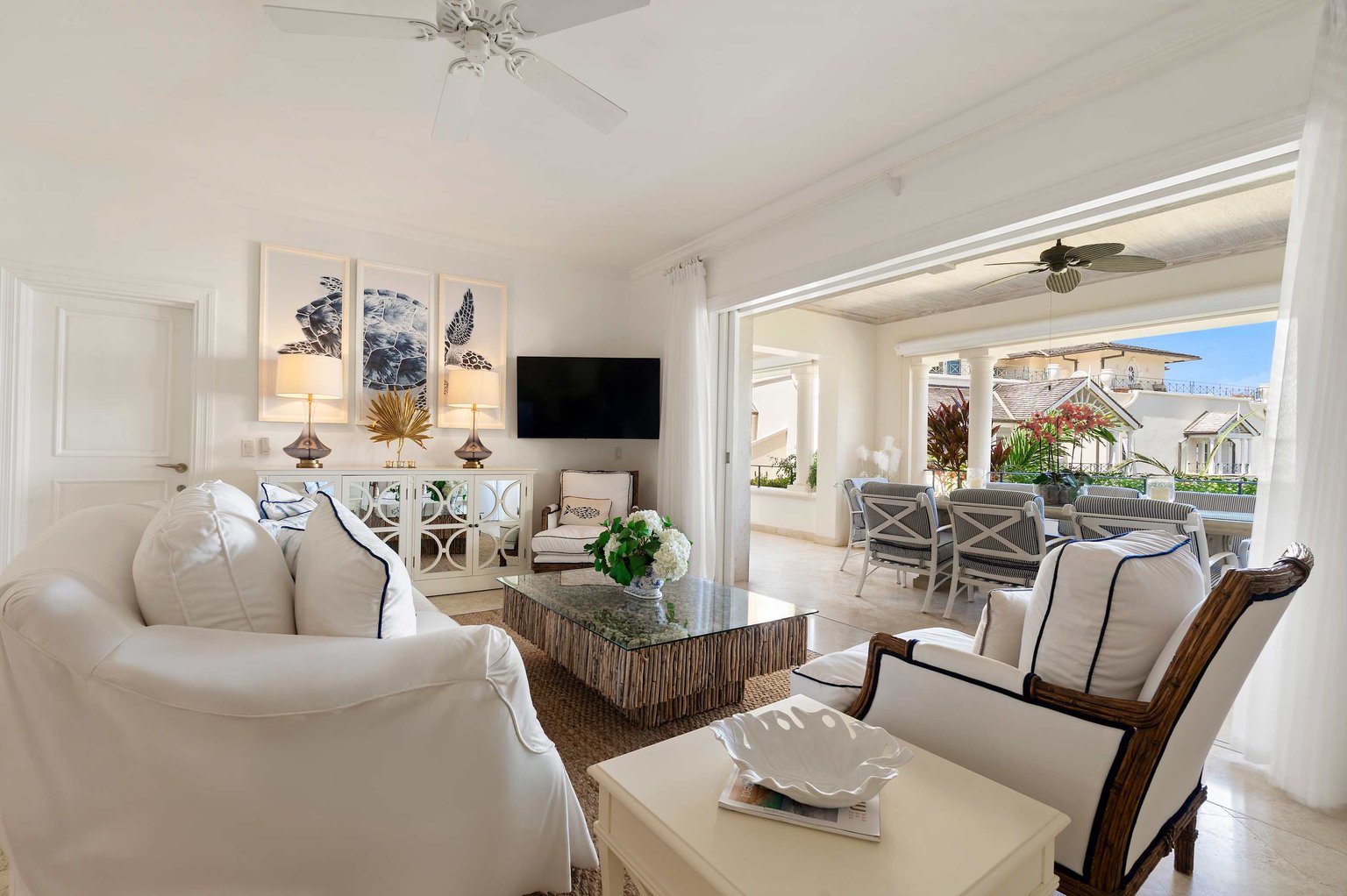 Speightstown Vacation Rental