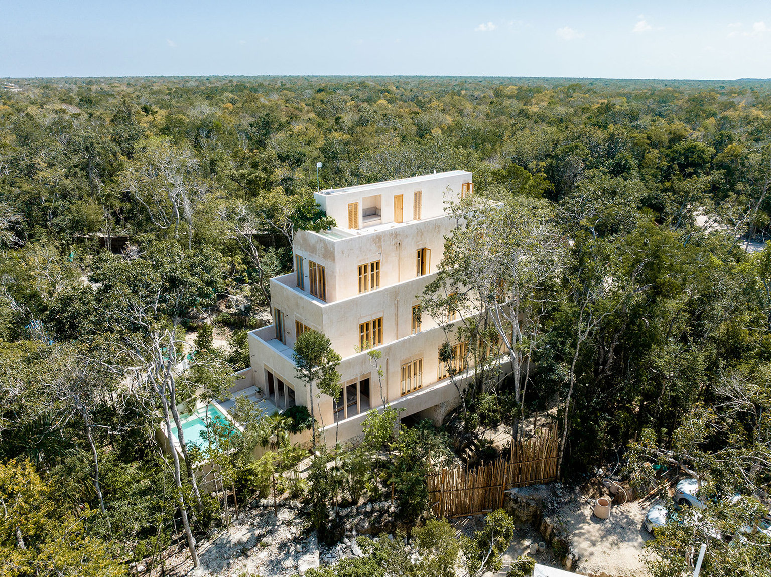 Tulum Vacation Rental