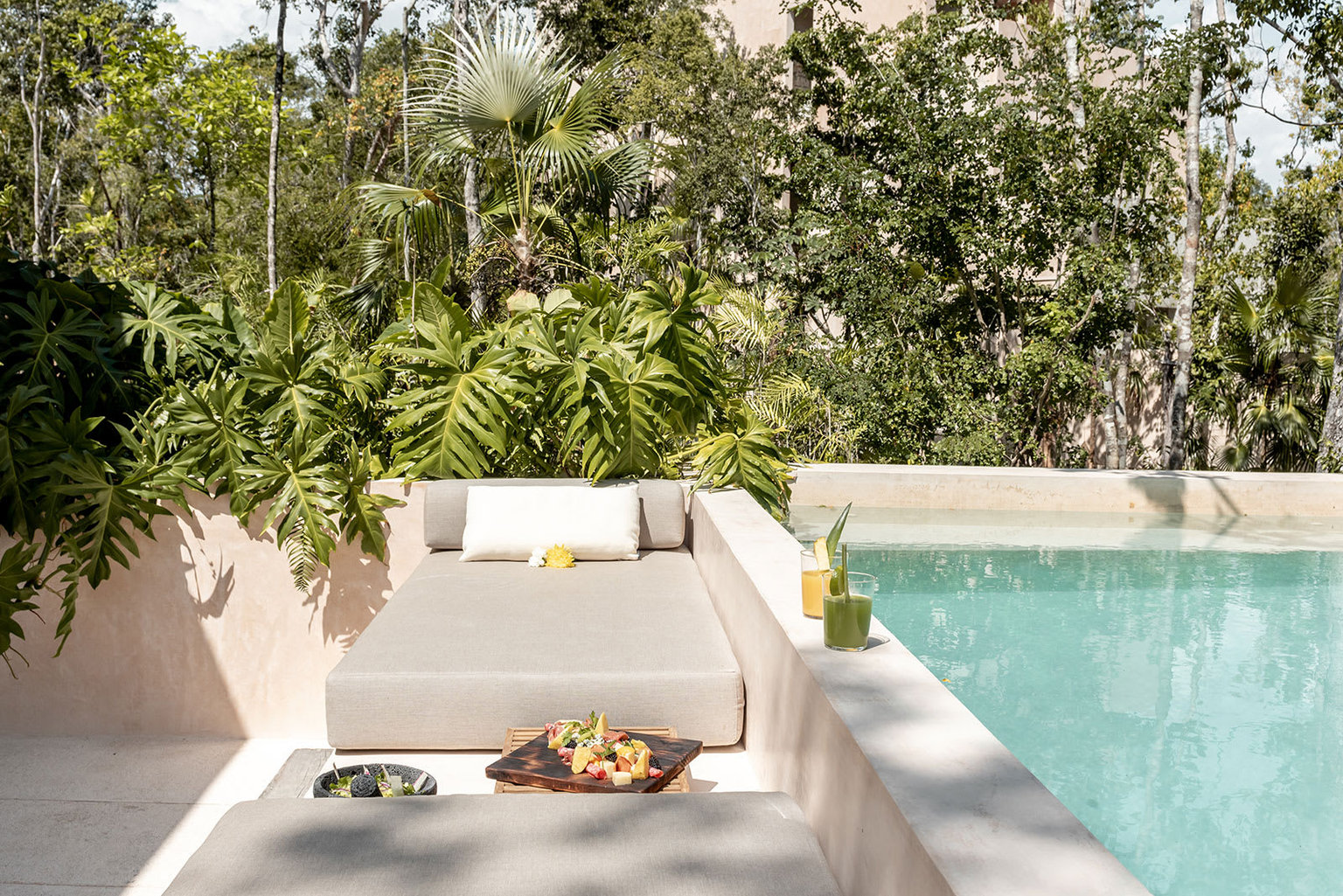 Tulum Vacation Rental