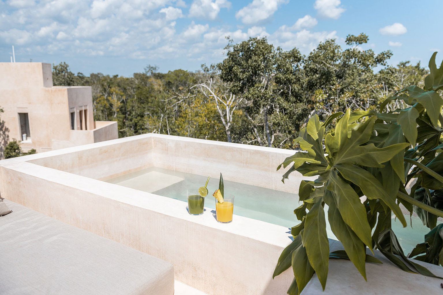 Tulum Vacation Rental