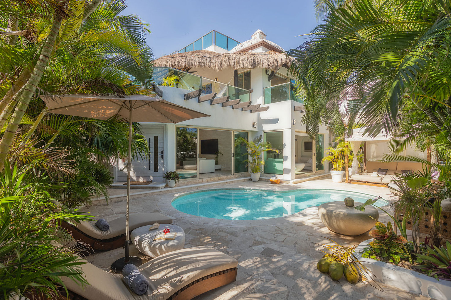 Playa del Carmen Vacation Rental