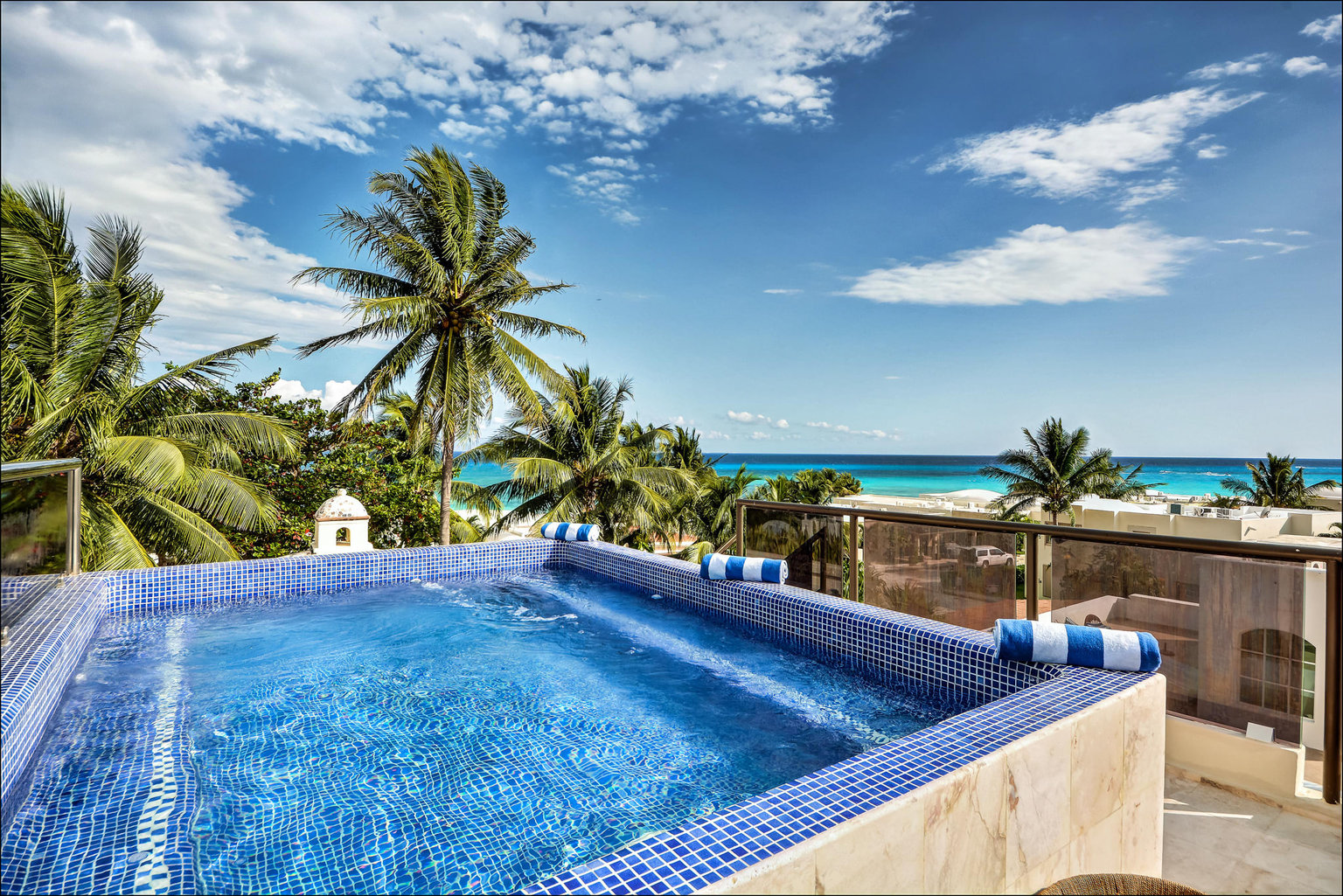 Playa del Carmen Vacation Rental