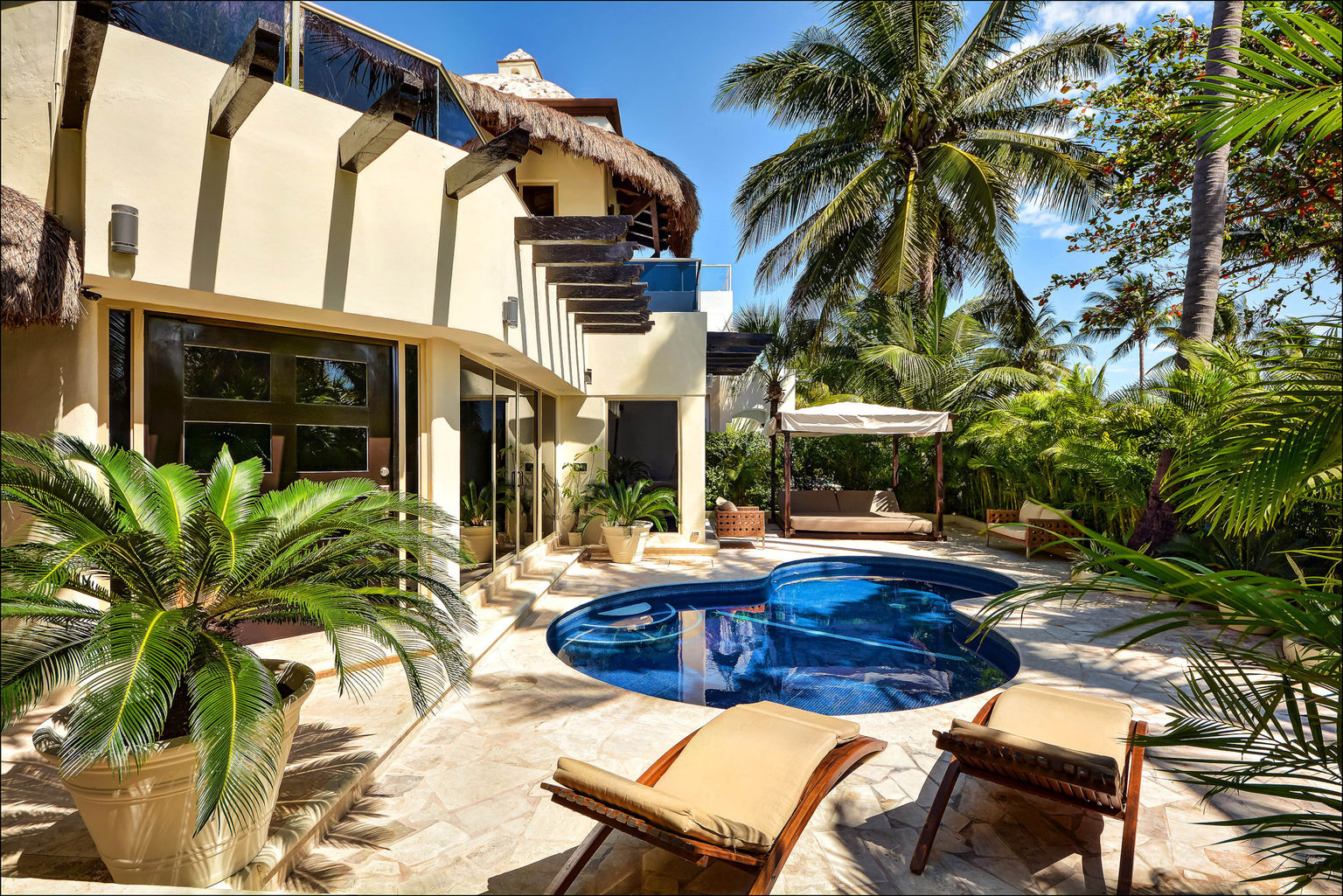 Playa del Carmen Vacation Rental