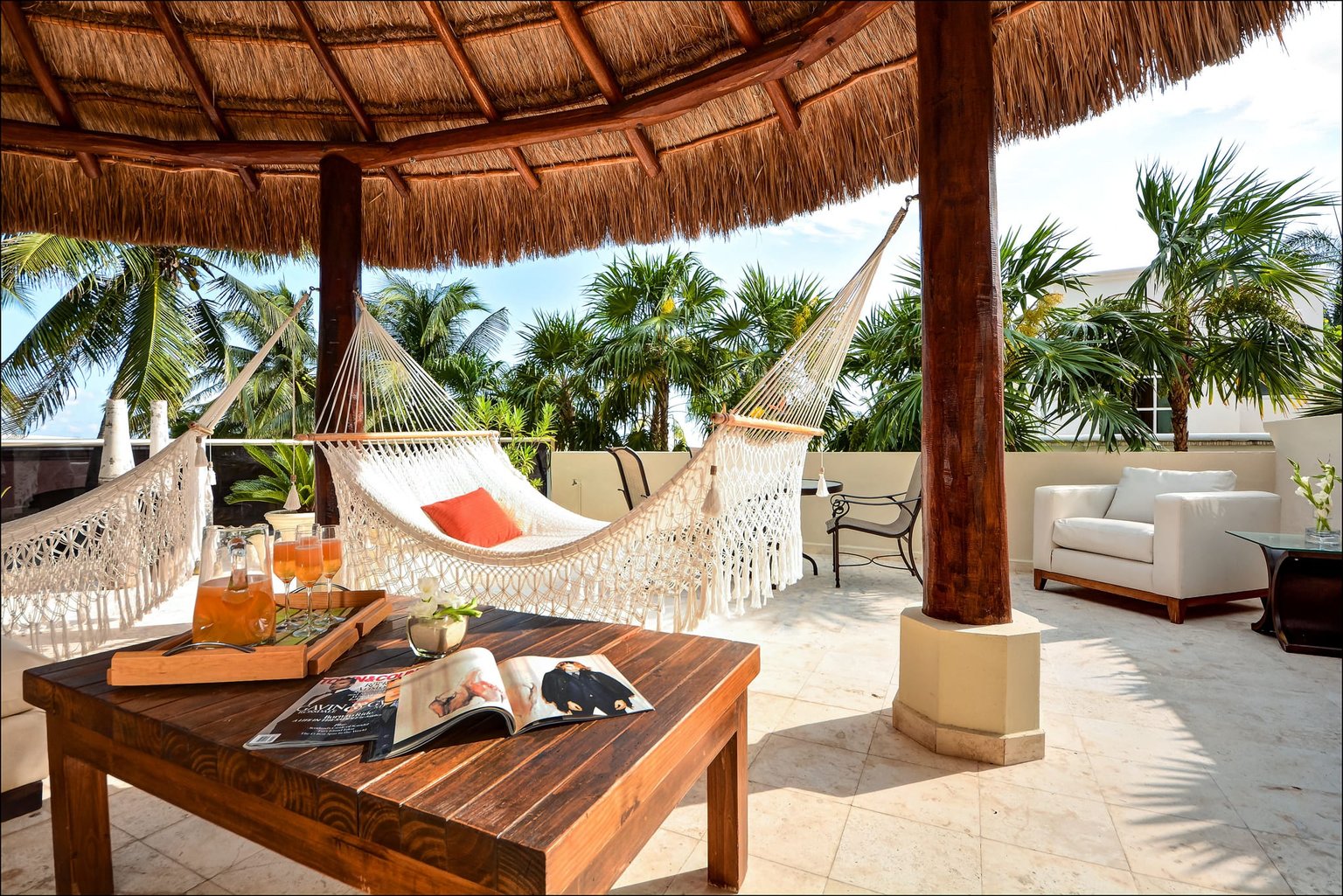 Playa del Carmen Vacation Rental