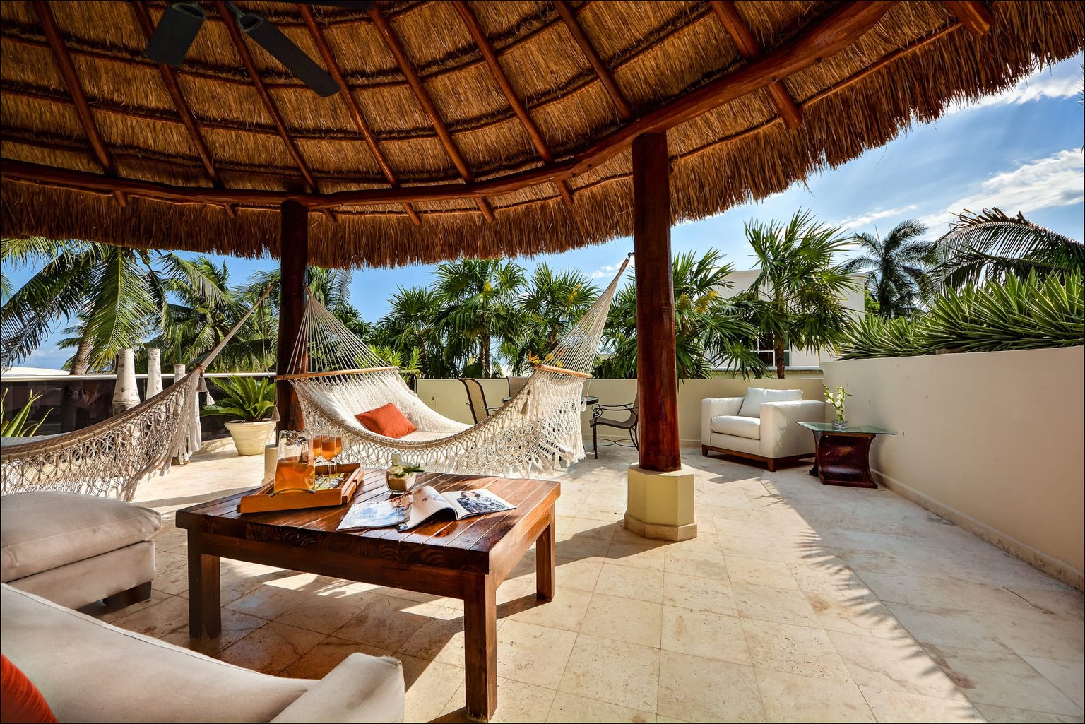 Playa del Carmen Vacation Rental