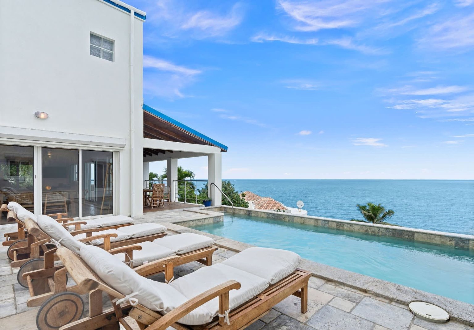 Philipsburg Vacation Rental