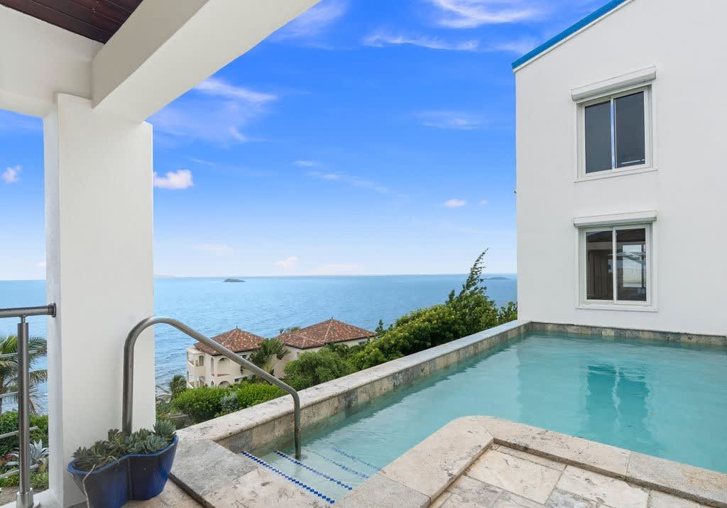 Philipsburg Vacation Rental