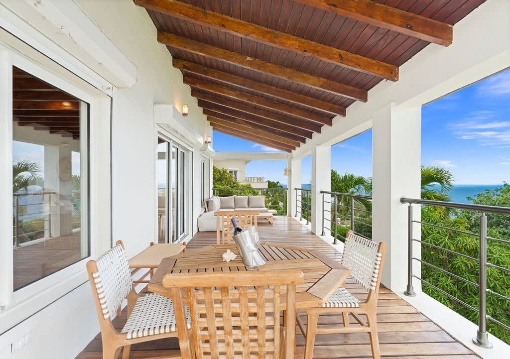 Philipsburg Vacation Rental