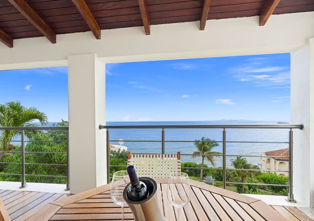 Philipsburg Vacation Rental