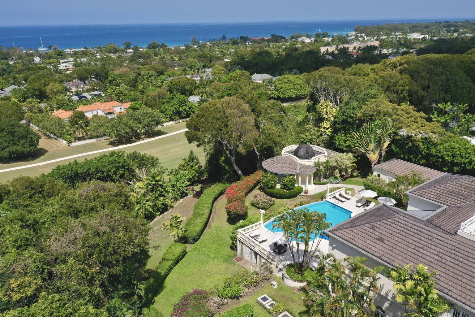 Holetown Vacation Rental