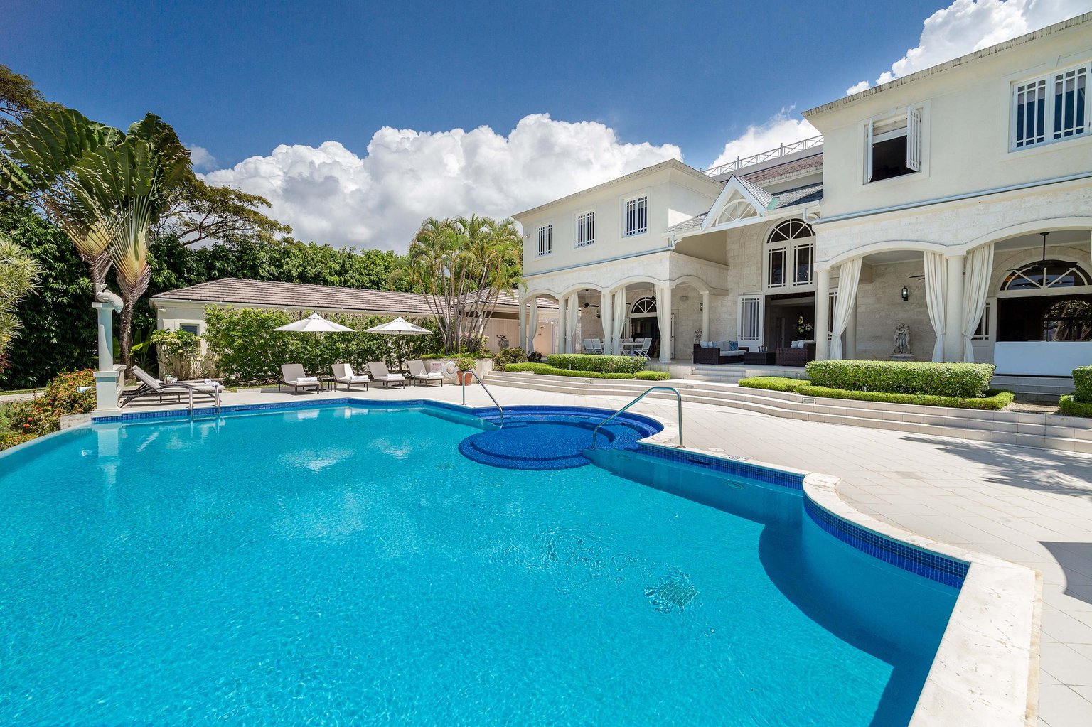 Holetown Vacation Rental