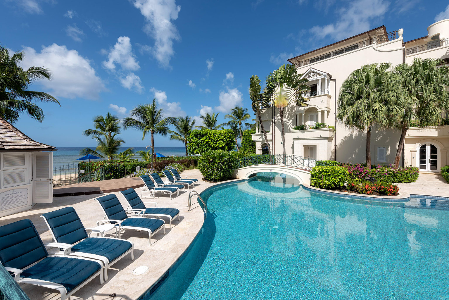 Speightstown Vacation Rental