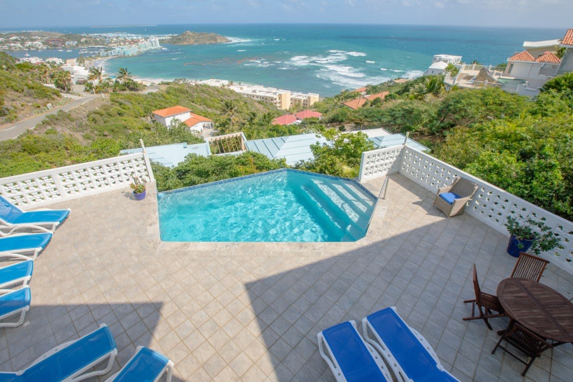 Philipsburg Vacation Rental