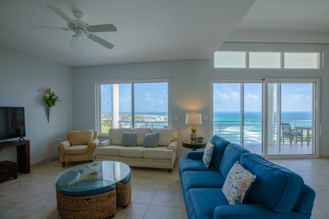 Philipsburg Vacation Rental