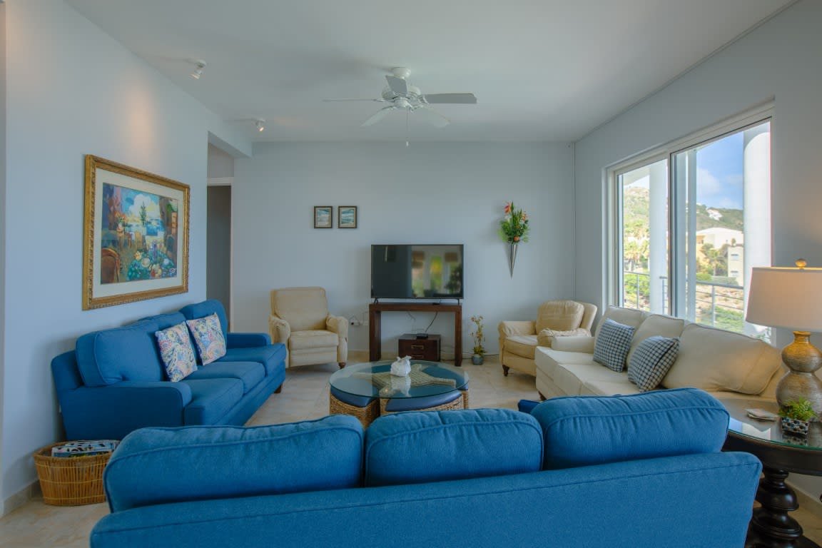 Philipsburg Vacation Rental