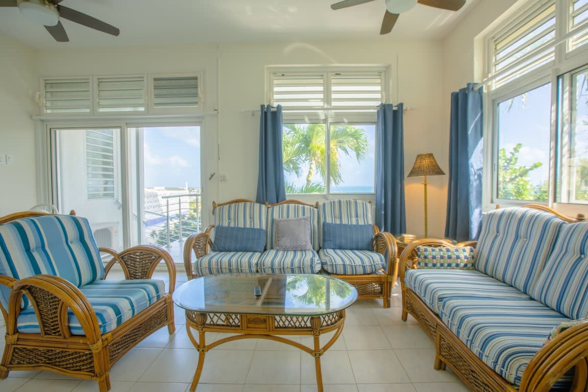Philipsburg Vacation Rental