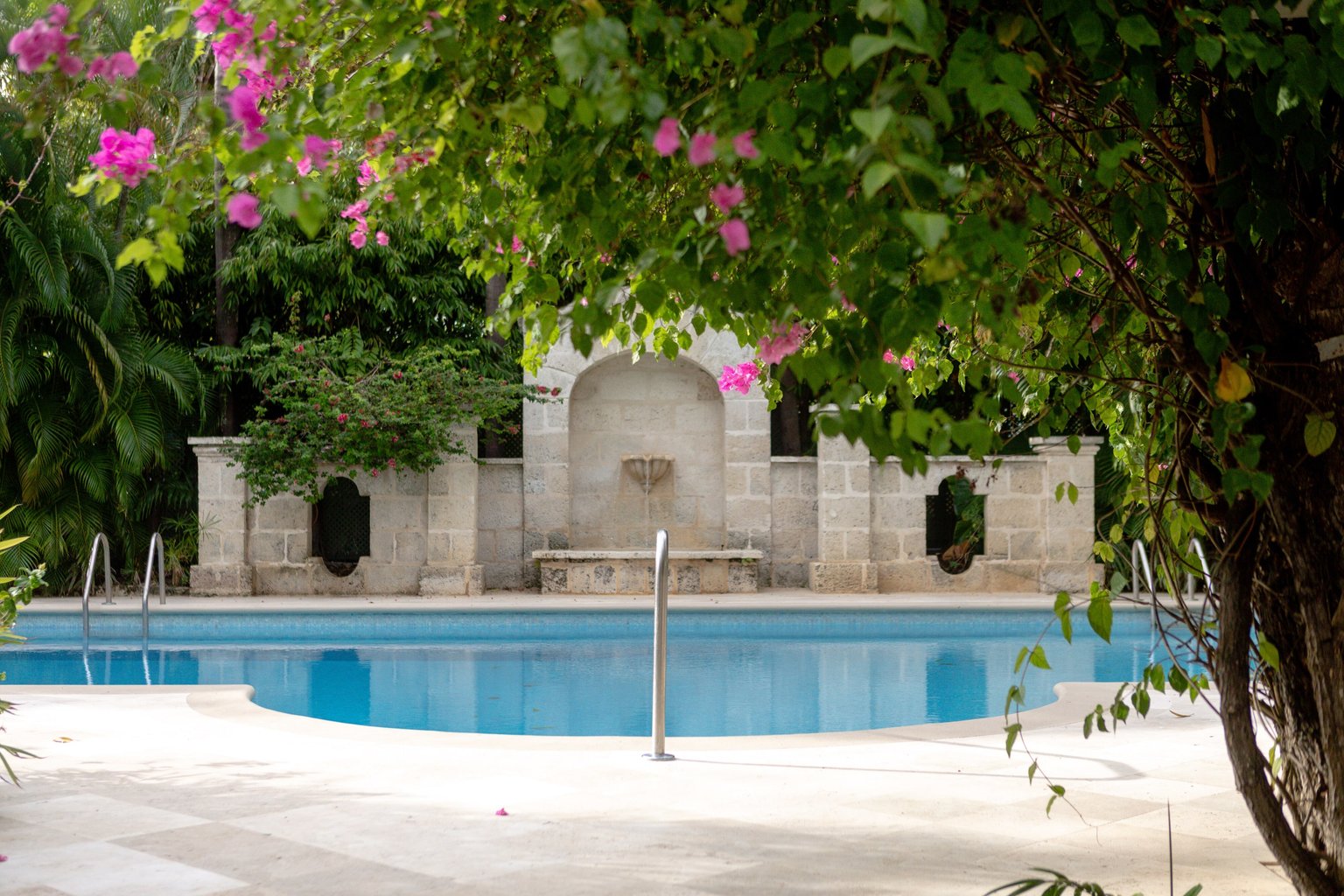 The Garden Vacation Rental