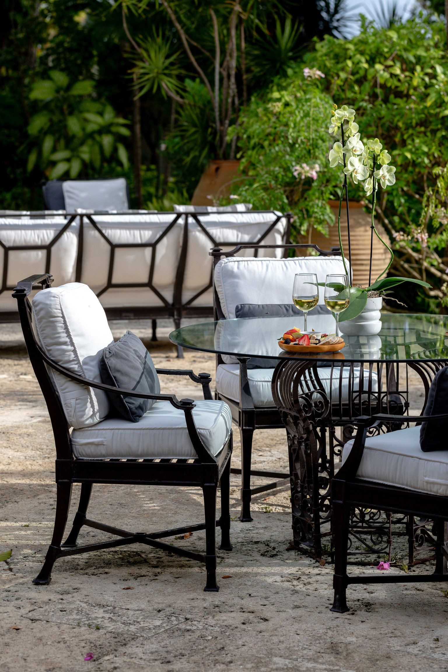 The Garden Vacation Rental