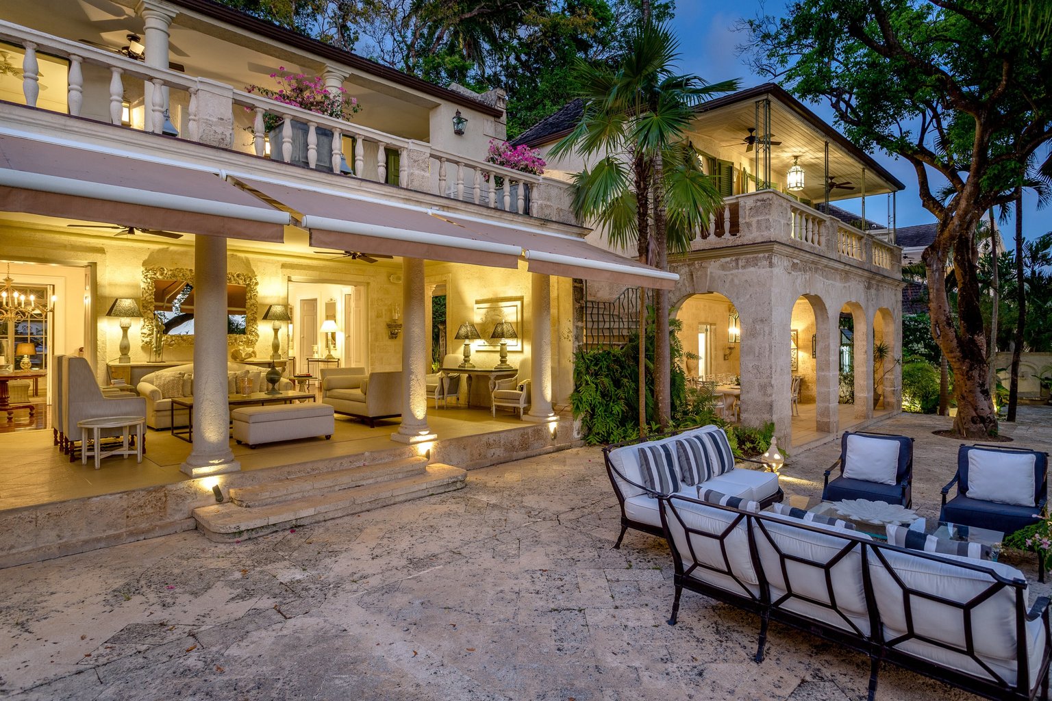 The Garden Vacation Rental