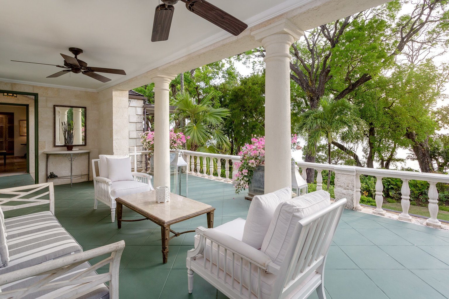 The Garden Vacation Rental