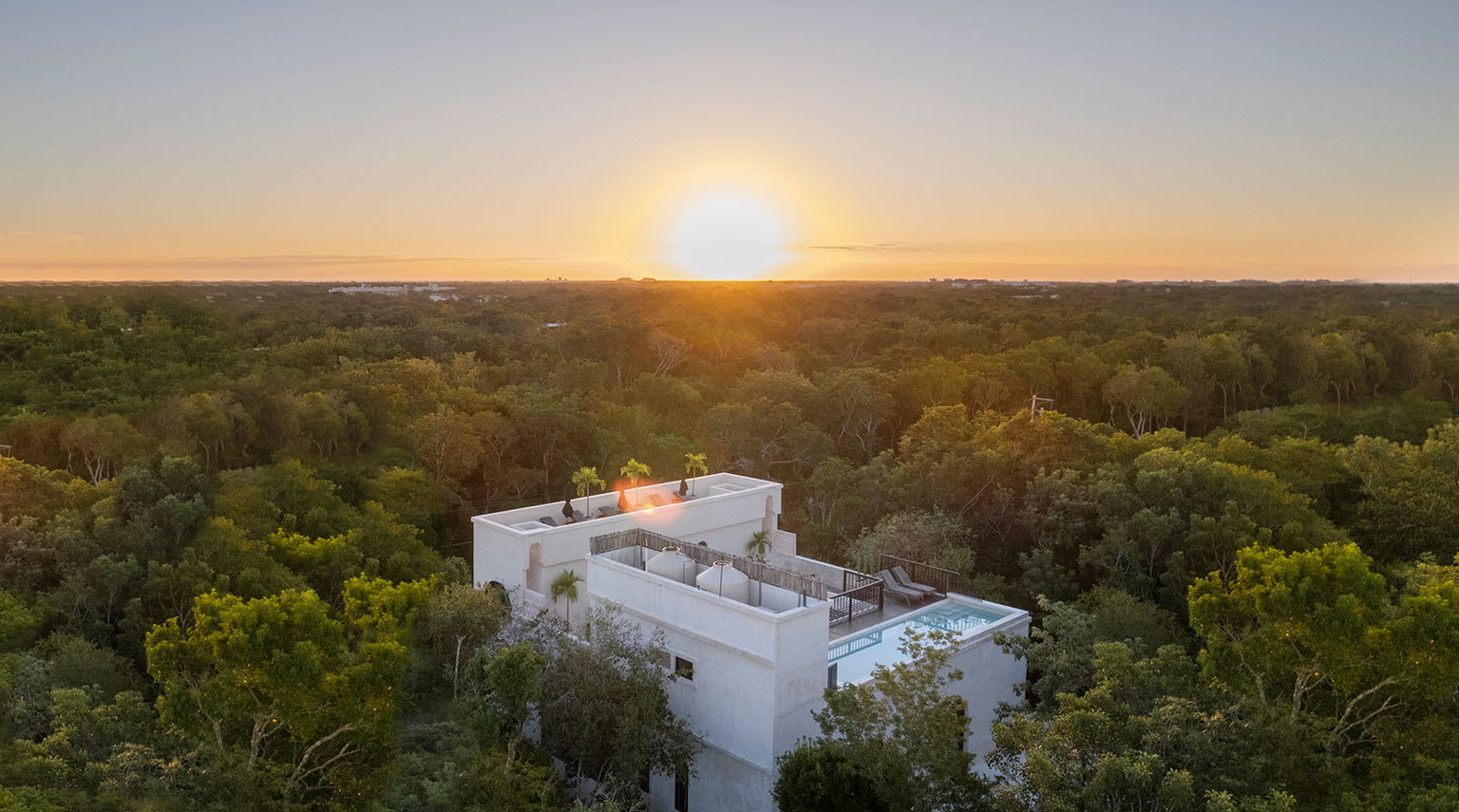 Tulum Vacation Rental