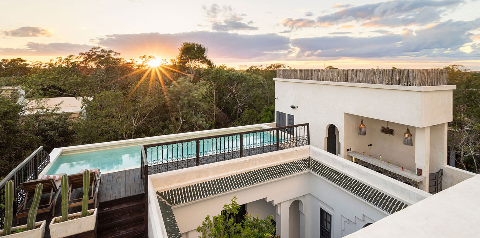 Tulum Vacation Rental