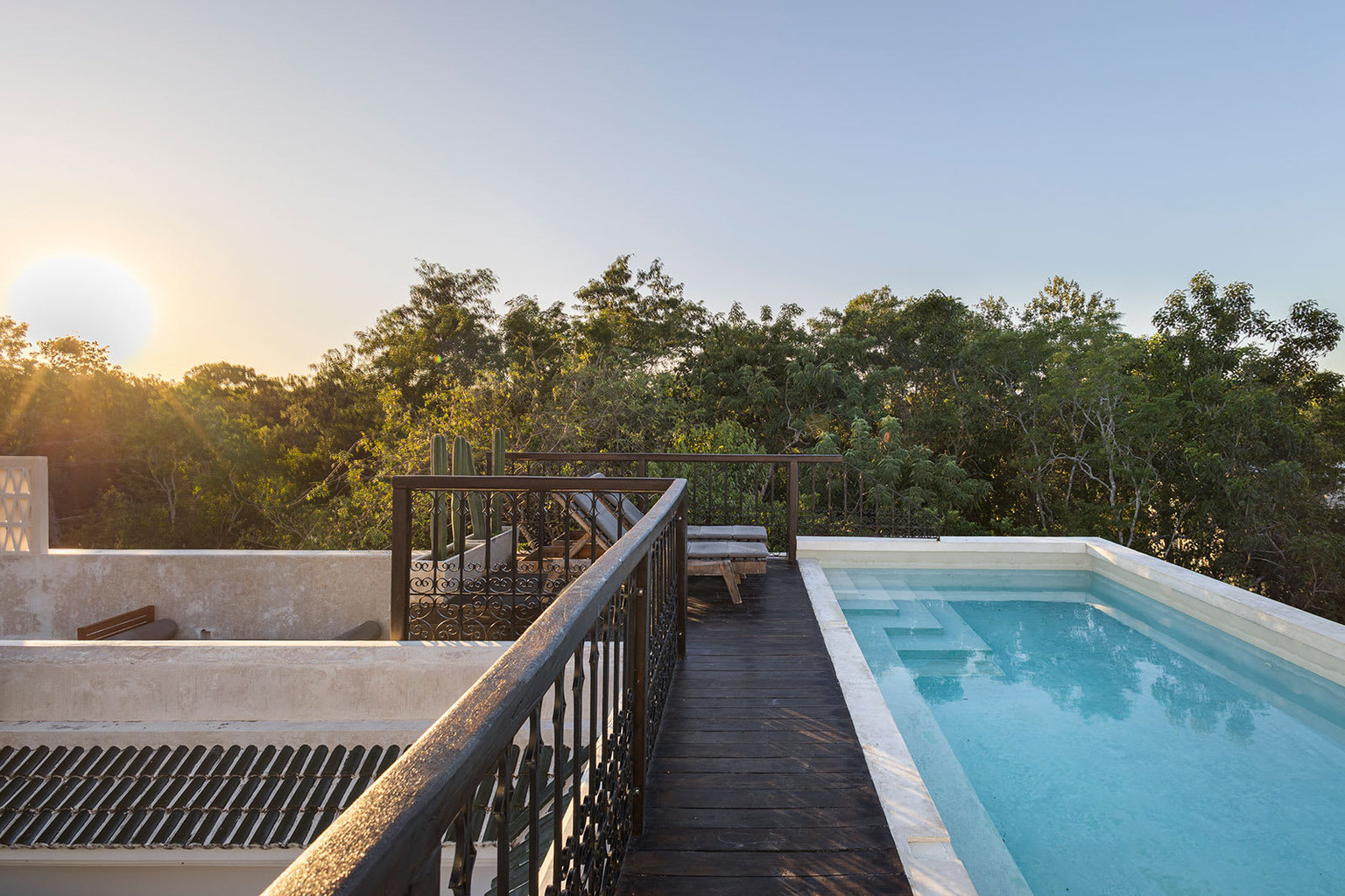 Tulum Vacation Rental