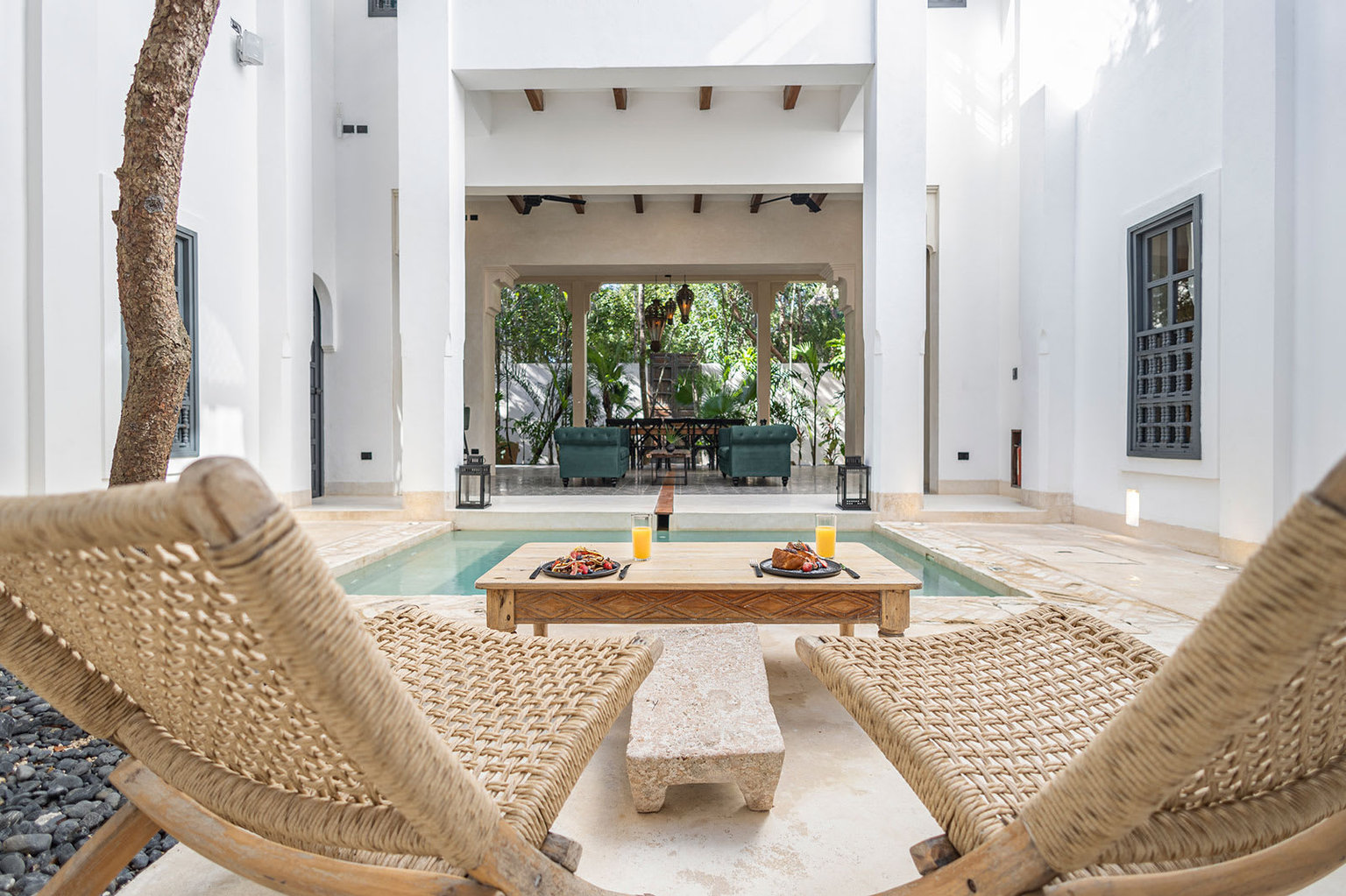 Tulum Vacation Rental