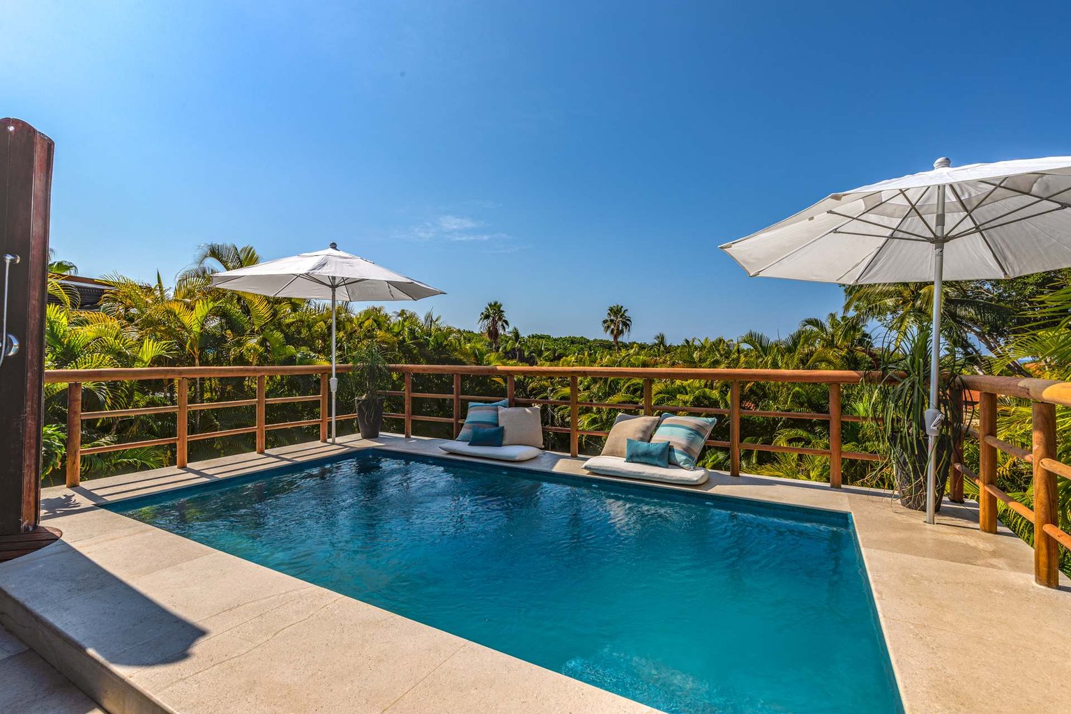 Punta Mita Vacation Rental