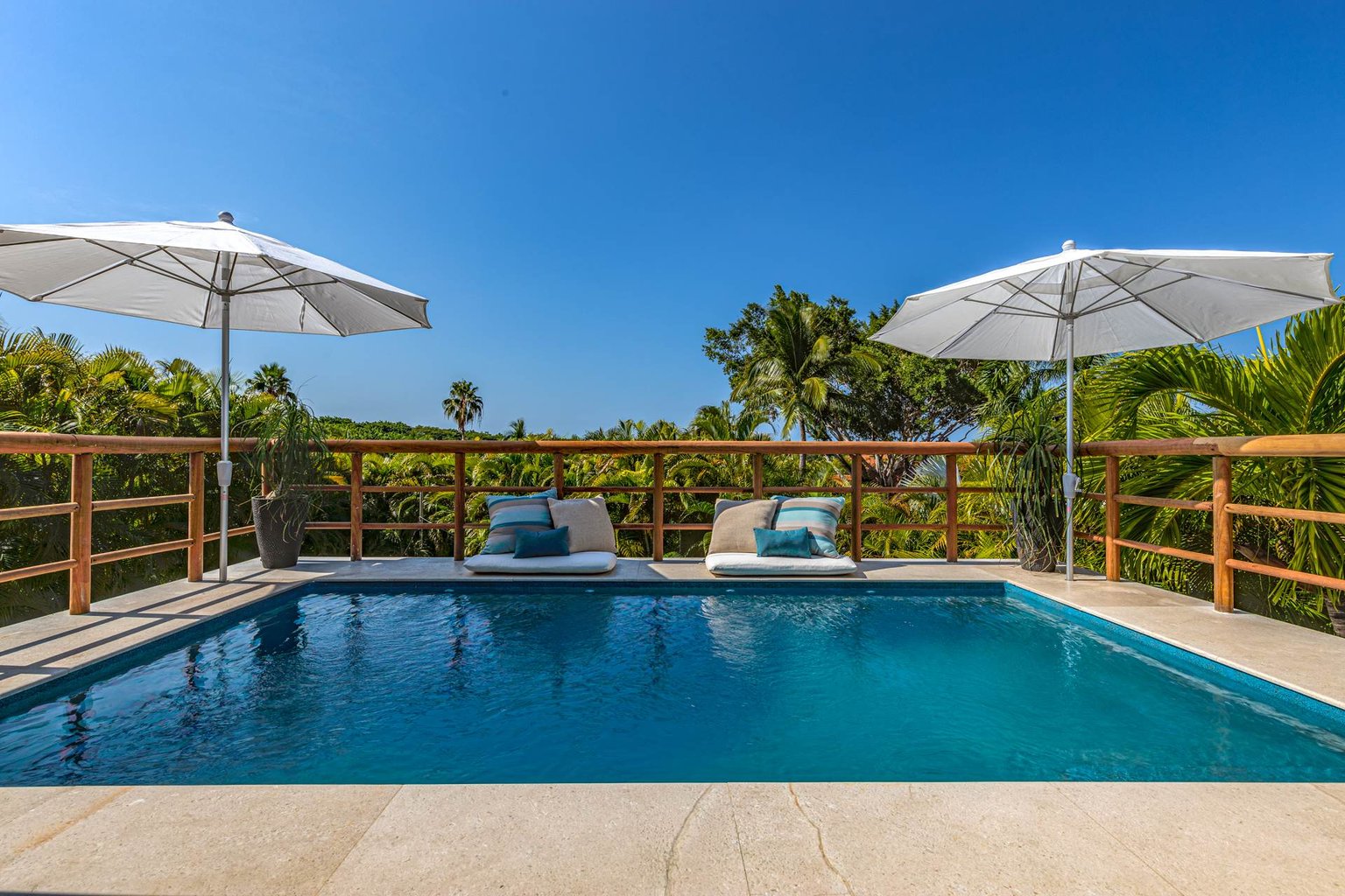 Punta Mita Vacation Rental