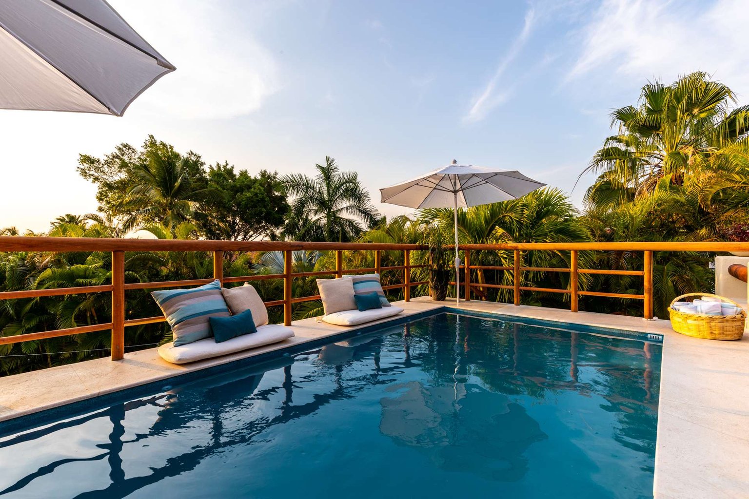 Punta Mita Vacation Rental