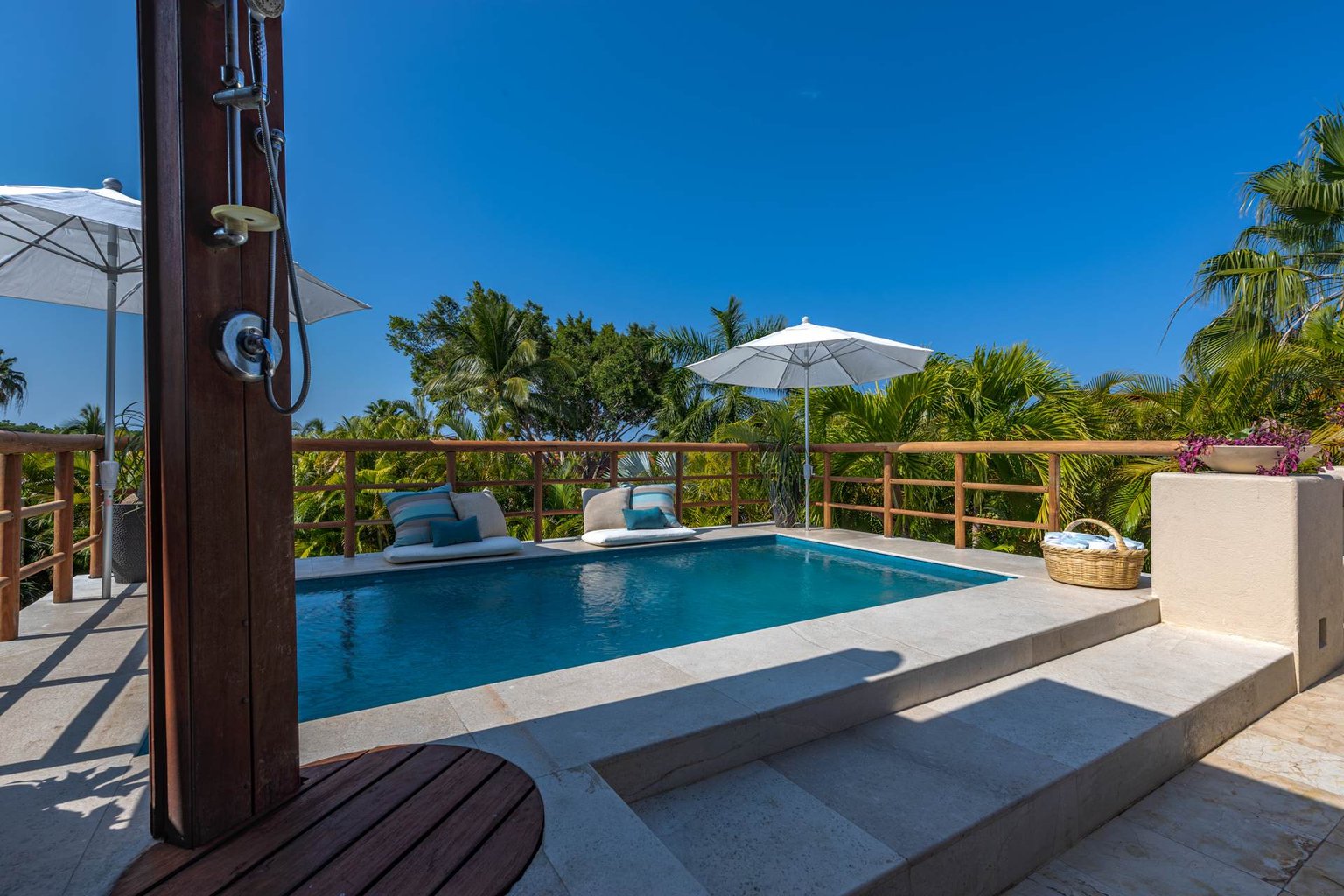 Punta Mita Vacation Rental