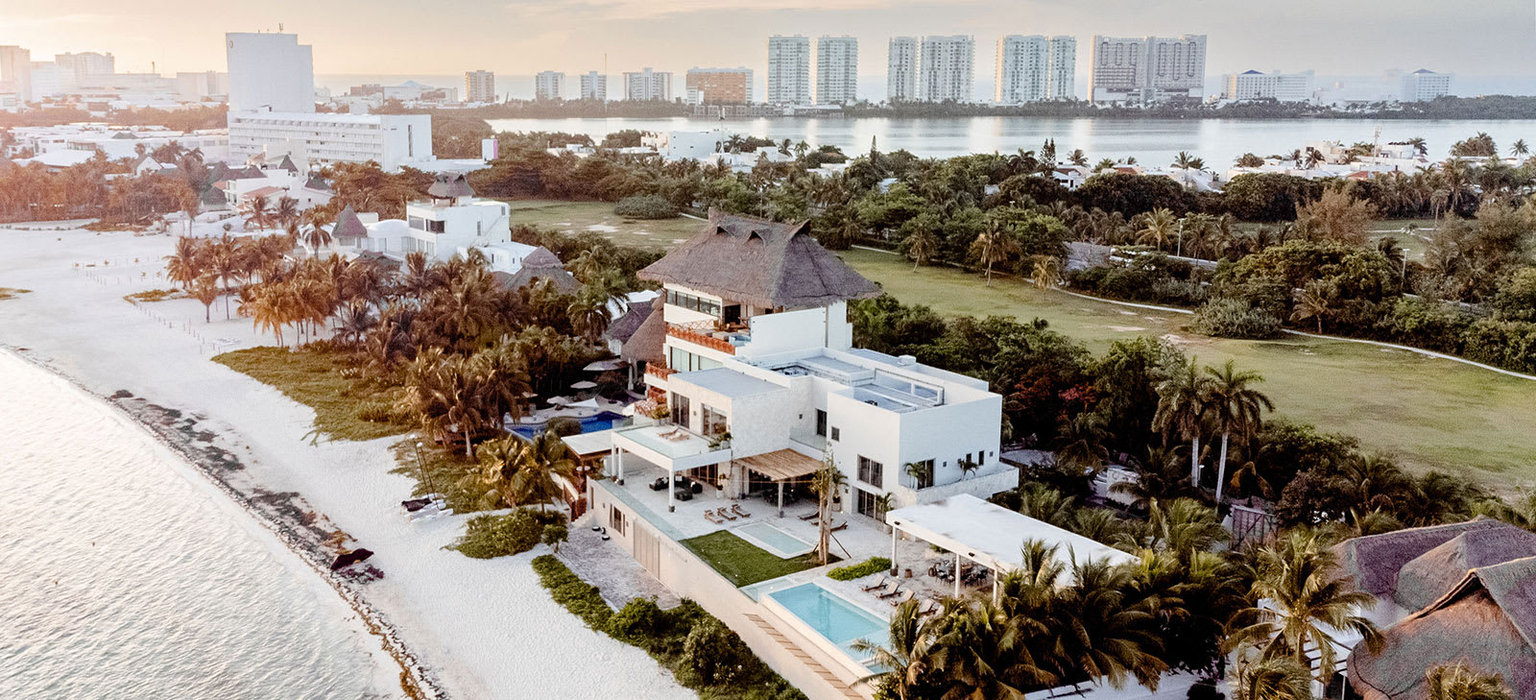 Cancún Vacation Rental