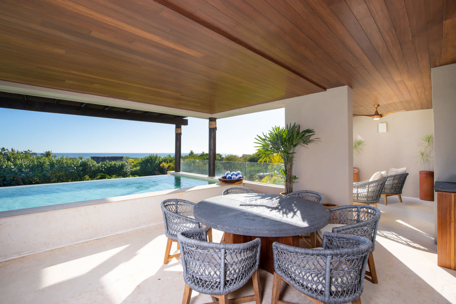 Punta Mita Vacation Rental