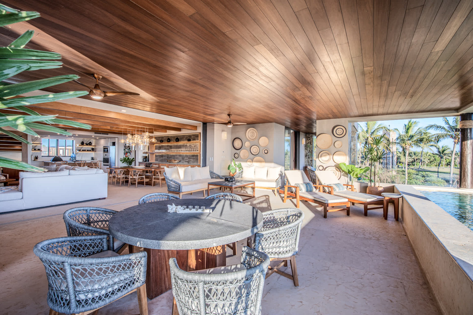 Punta Mita Vacation Rental