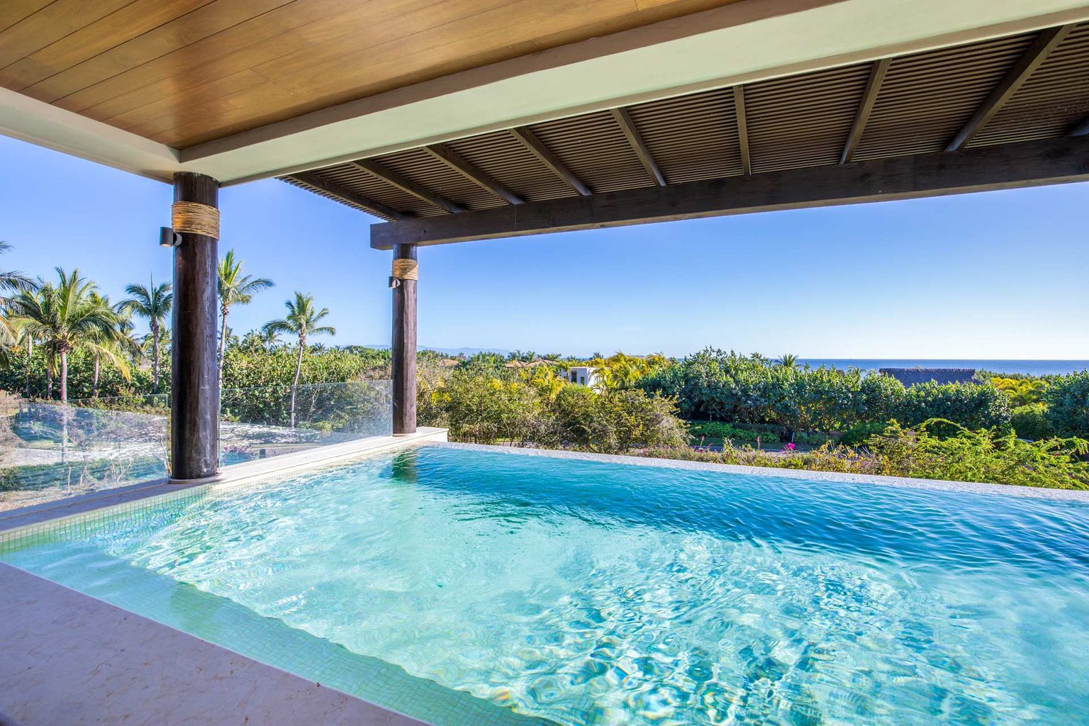 Punta Mita Vacation Rental