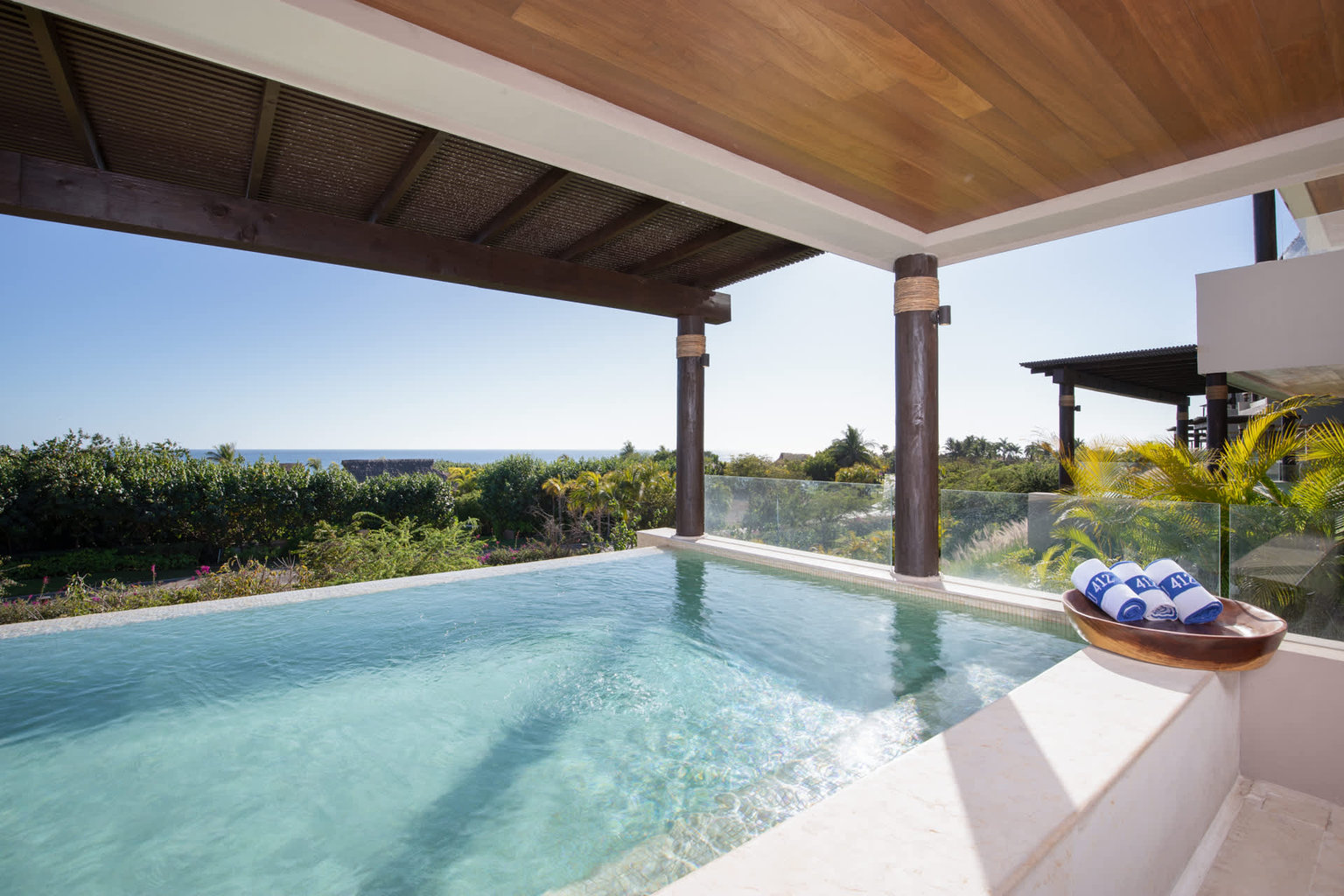 Punta Mita Vacation Rental