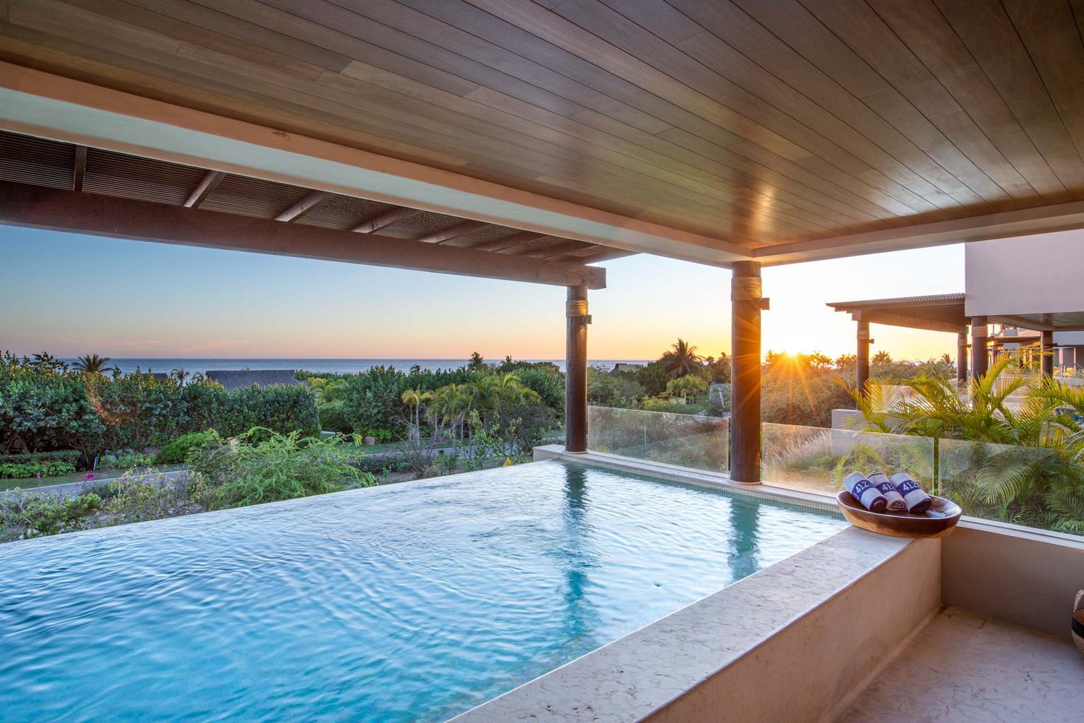 Punta Mita Vacation Rental