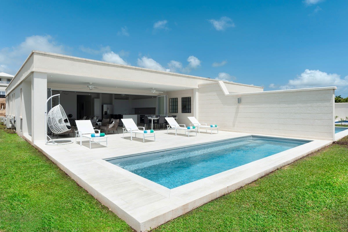 Mount Standfast Vacation Rental