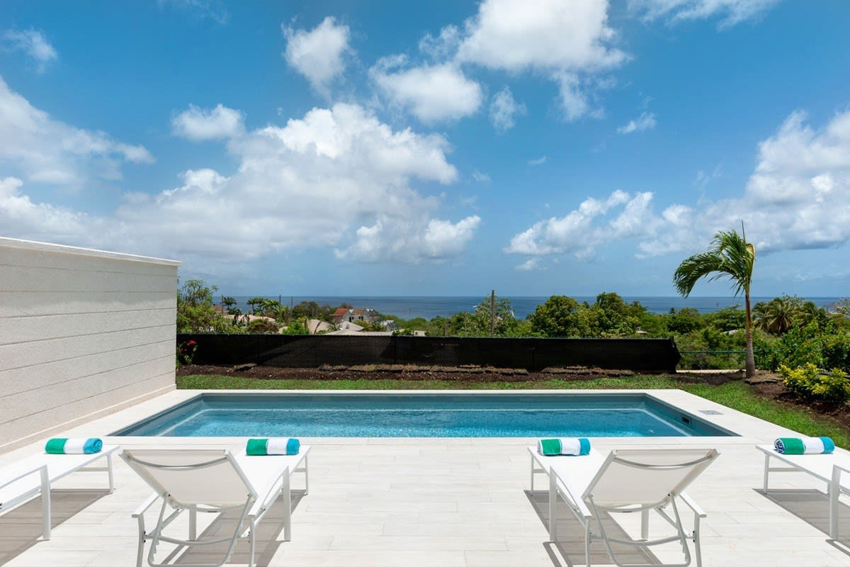 Mount Standfast Vacation Rental