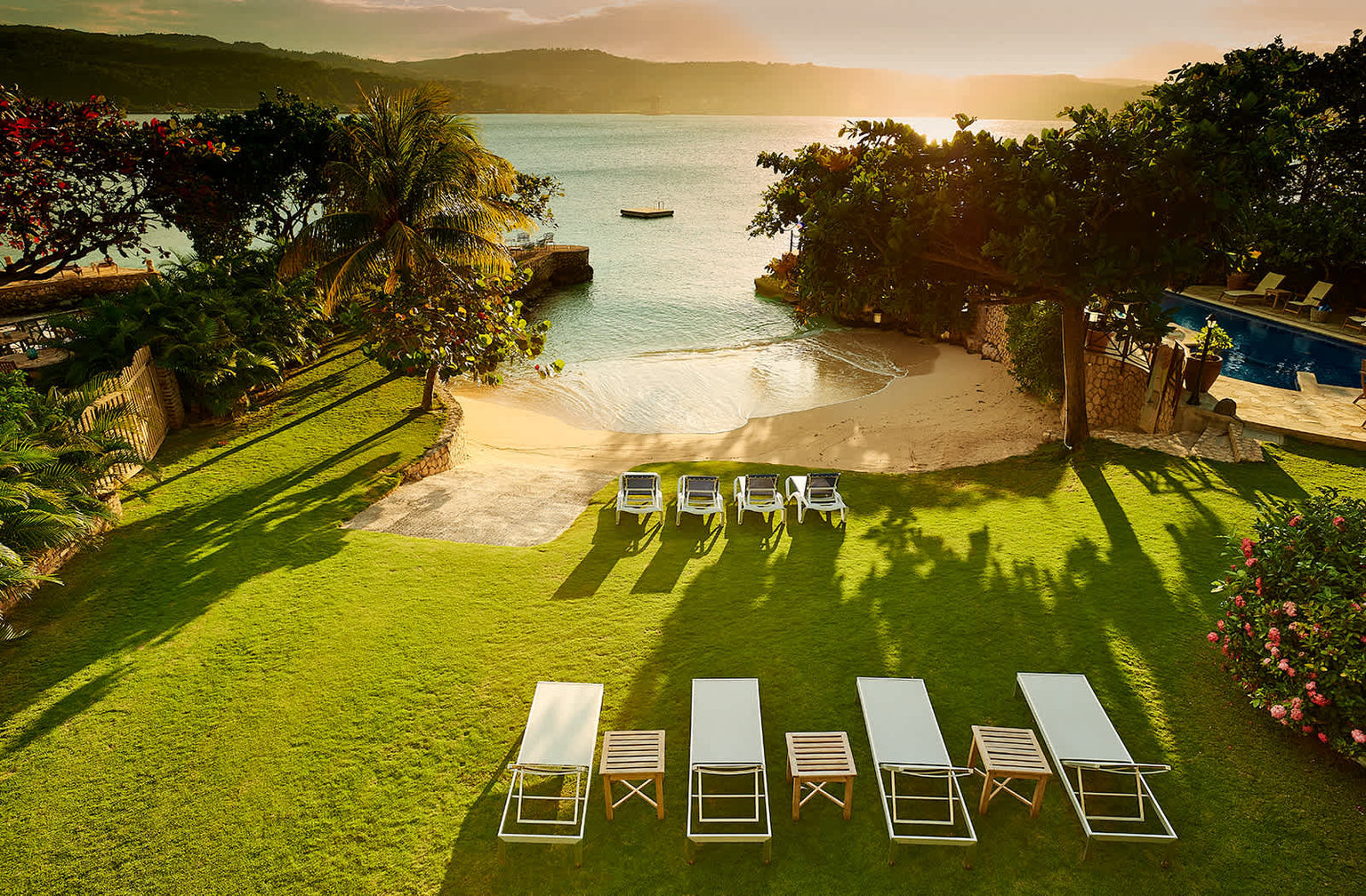 Discovery Bay Vacation Rental